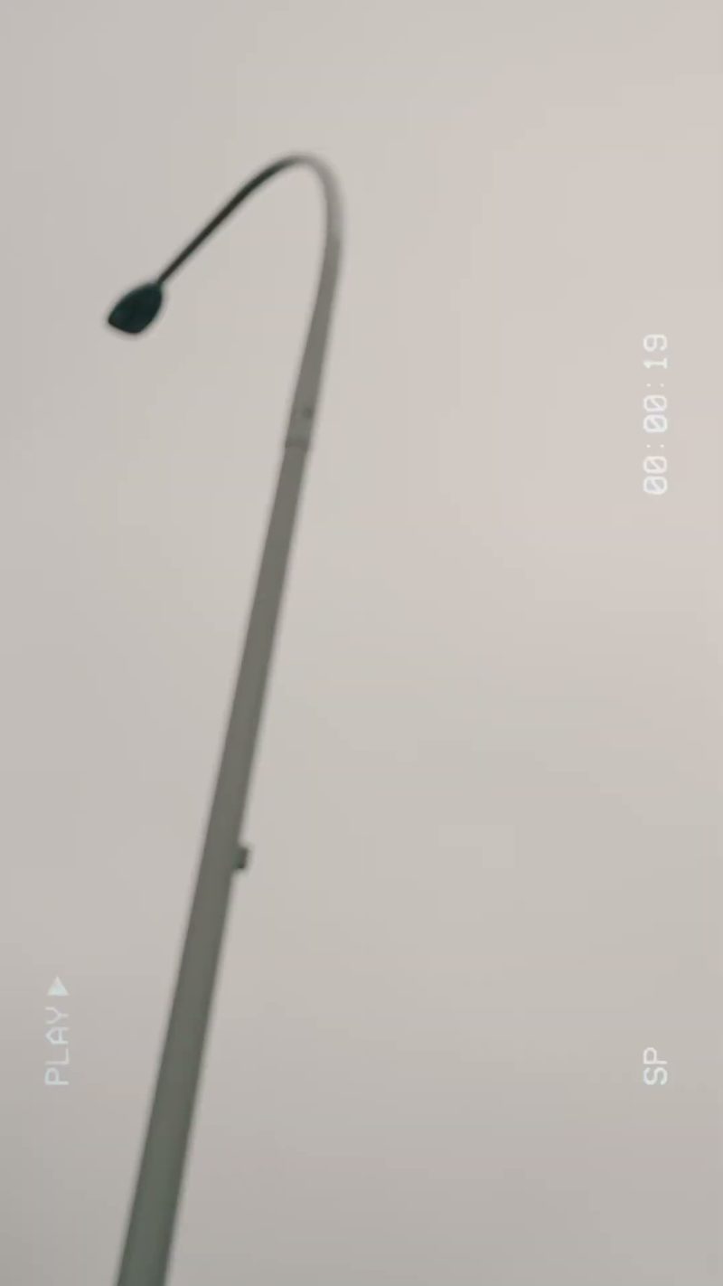 Chainsmoking video still