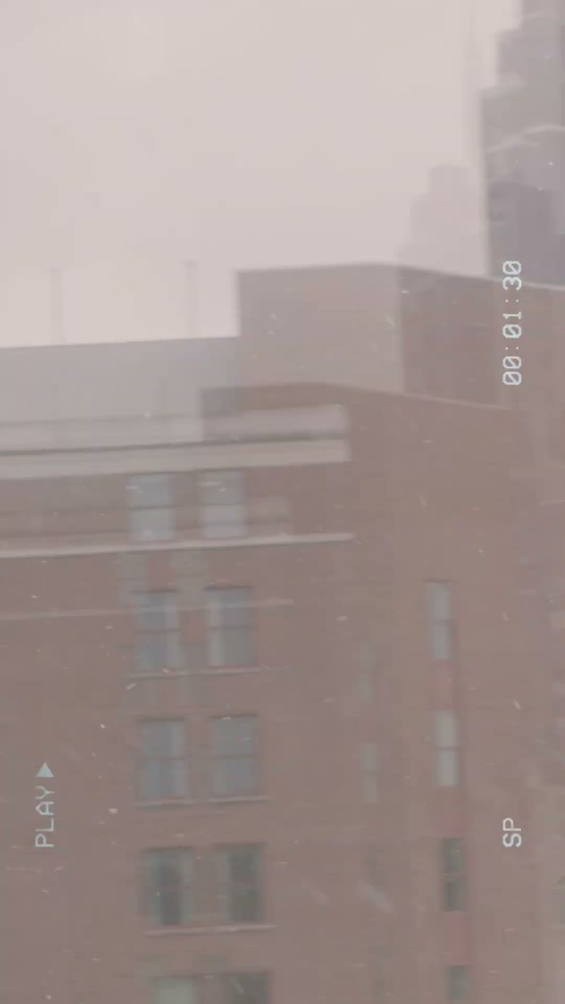 Stills video still